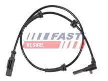 Датчик, кількість обертів колеса