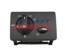 Перемикач, головне світло