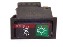 Перемикач, контакт дверей