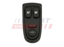 Перемикач, склопідйомник