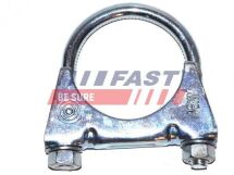 Кріплення глушника