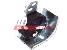 Кронштейн кріплення глушника (средний) Renault Megane II/Scenic II 02-