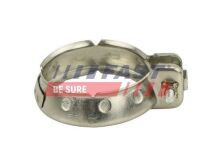 Кріплення глушника