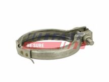 Затискний елемент, система відведення ВГ Затискний елемент, система відведення ВГ