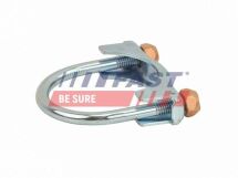 Клемма, система выпуска