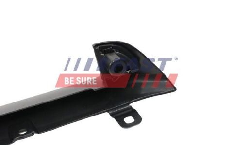 Декоративна/захисна накладка, бампер