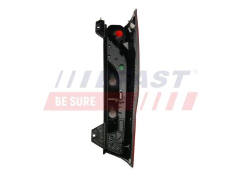 Задній ліхтар