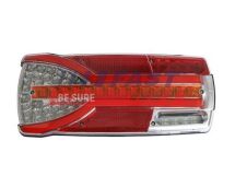 Задній ліхтар Задній ліхтар