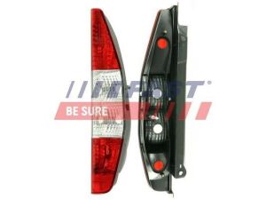 Задній ліхтар