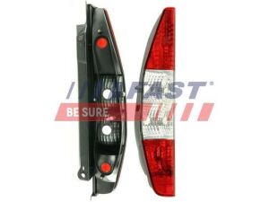 Задній ліхтар