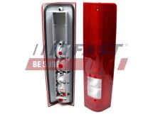 Задній ліхтар