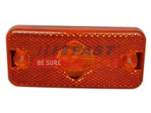 Боковий габаритний ліхтар