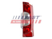 Задній ліхтар