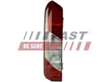 Задний фонарь