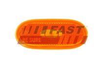 Боковий габаритний ліхтар