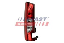 Задний фонарь