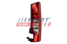 Задний фонарь