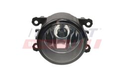 Фара противотуманная (передняя) Renault Kangoo 08-/Laguna III/Master II/Megane II/III/Ford