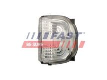 Фонарь указателя поворота