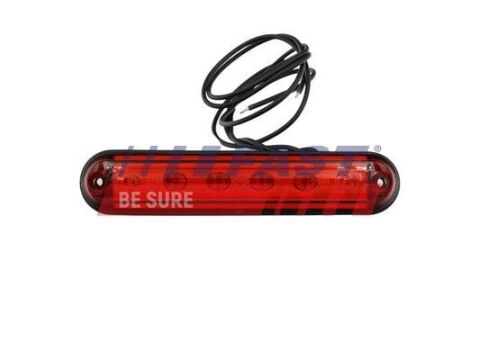 Додатковий стоп-сигнал