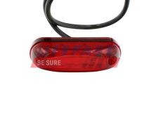 Боковий габаритний ліхтар Боковий габаритний ліхтар