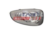 Фонарь указателя поворота