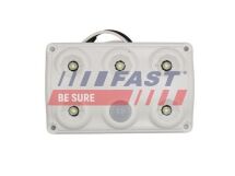 Світильник салону