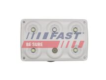 Світильник салону