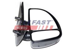 Дзеркало зовнішнє заднього виду