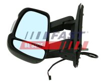 Дзеркало зовнішнє заднього виду