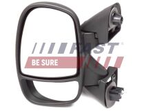 Дзеркало зовнішнє заднього виду