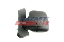 Дзеркало зовнішнє заднього виду