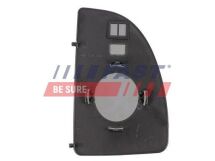 Скло зовнішнього дзеркала Скло зовнішнього дзеркала