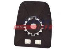 Скло зовнішнього дзеркала