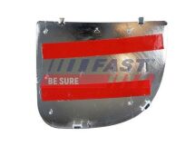 Дзеркальне скло, зовнішнє дзеркало