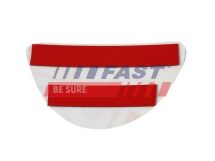 Скло зовнішнього дзеркала