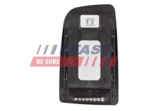 Скло зовнішнього дзеркала