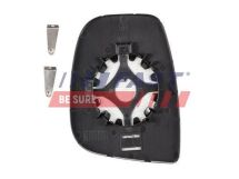 Скло зовнішнього дзеркала