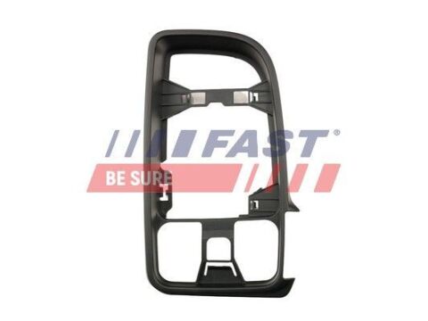 Кришка зовнішнього дзеркала