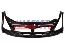 Передня обшивка