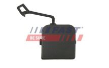 Накладка, бампер