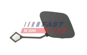 Накладка, бампер