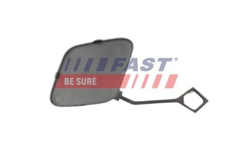 Накладка, бампер