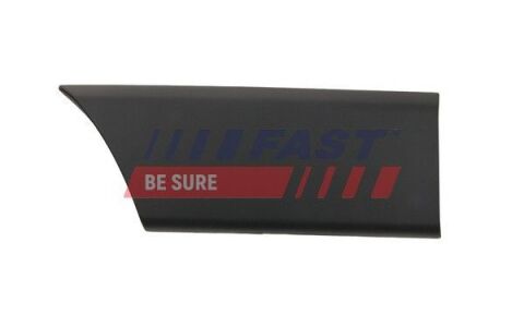 Декоративна/захисна накладка, бокова стінка