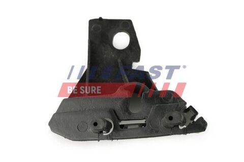 Комплект кронштейнів, решітка радіатора