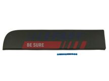 Декоративна/захисна накладка, двері Декоративна/захисна накладка, двері