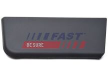 Декоративна/захисна накладка, двері