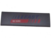 Декоративна/захисна накладка, бокова стінка