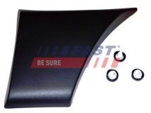 Декоративна/захисна накладка, бокова стінка Декоративна/захисна накладка, бокова стінка