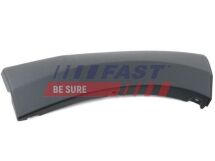 Декоративна/захисна накладка, крило